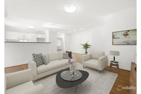 Property photo of 2/10-14 Calliope Street Guildford NSW 2161
