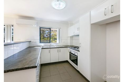 Property photo of 2/10-14 Calliope Street Guildford NSW 2161