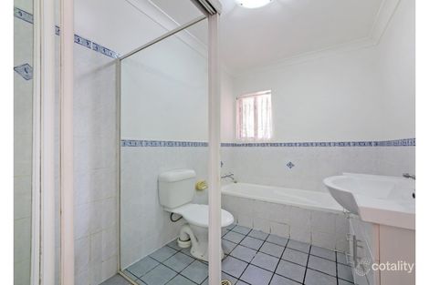 Property photo of 2/10-14 Calliope Street Guildford NSW 2161