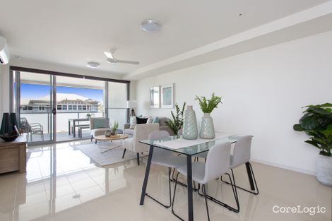 Property photo of 201/39 Forbes Street Hawthorne QLD 4171