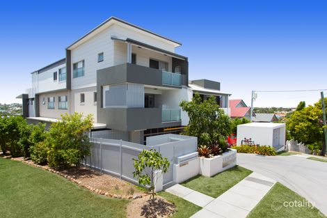 Property photo of 201/39 Forbes Street Hawthorne QLD 4171