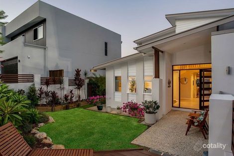 Property photo of 8 Horizon Place Reedy Creek QLD 4227