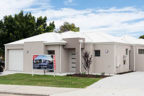 1/14 Dodd St, Hamilton Hill, WA 6163