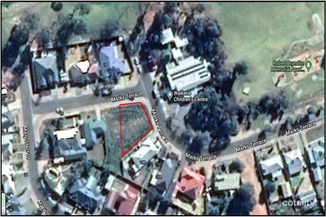 21 Marks Tce, Waikerie, SA 5330