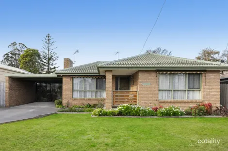 Property photo of 29 Toorak Avenue Baxter VIC 3911
