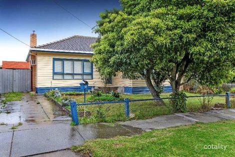 Property photo of 3 Thyra Street Sunshine VIC 3020