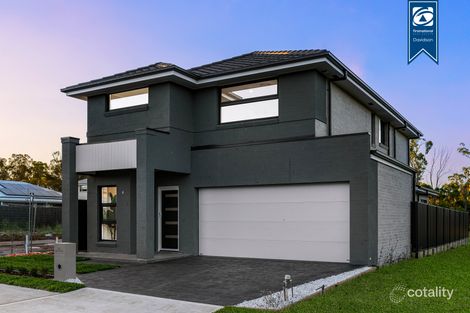 Property photo of 8 Sylvanshine Street Austral NSW 2179