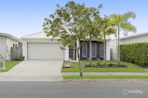 16 Crater St, Caloundra West, QLD 4551