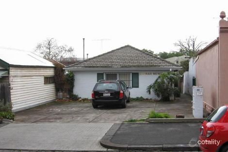 1/48-50 Curran St, North Melbourne, VIC 3051