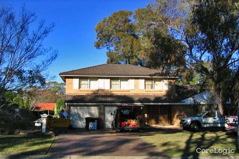 Property photo of 7 Cadman Crescent Castle Hill NSW 2154