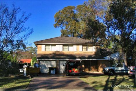 Property photo of 7 Cadman Crescent Castle Hill NSW 2154