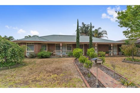 Property photo of 1 Noorilim Way Pearcedale VIC 3912
