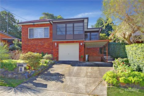 Property photo of 32 Frances Road Putney NSW 2112