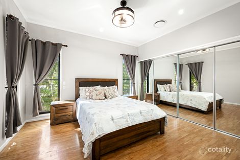 Property photo of 46 Gossamer Drive Buderim QLD 4556