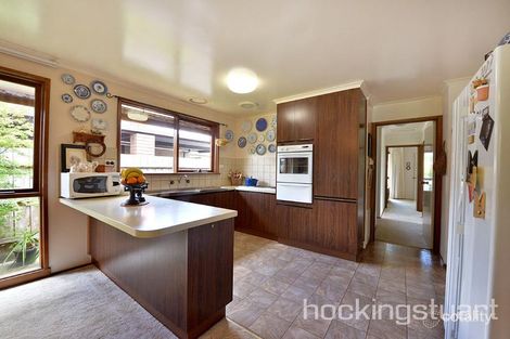 Property photo of 1 Franleigh Drive Narre Warren VIC 3805