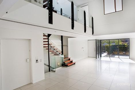 Property photo of 32 Pottinger Street Dawes Point NSW 2000