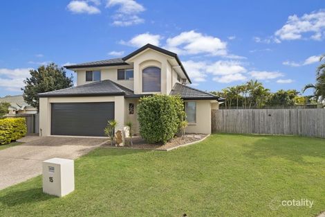 Property photo of 15 Ballard Court Murrumba Downs QLD 4503