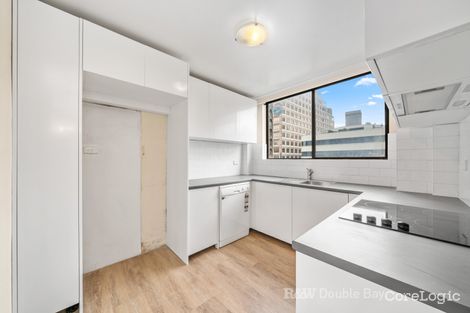 Property photo of 24/113-125 Palmer Street Woolloomooloo NSW 2011