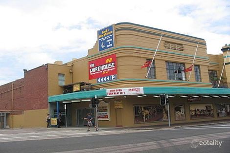 5/850 Hunter St, Newcastle West, NSW 2302