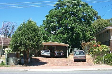 80 King William St, Bayswater, WA 6053