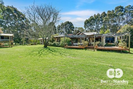 Property photo of 69 Old Raymond Road Roelands WA 6226