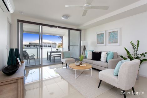 Property photo of 201/39 Forbes Street Hawthorne QLD 4171