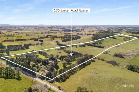Property photo of 136 Exeter Road Exeter NSW 2579