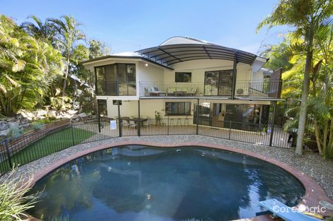 Property photo of 9 Wollundry Place The Gap QLD 4061