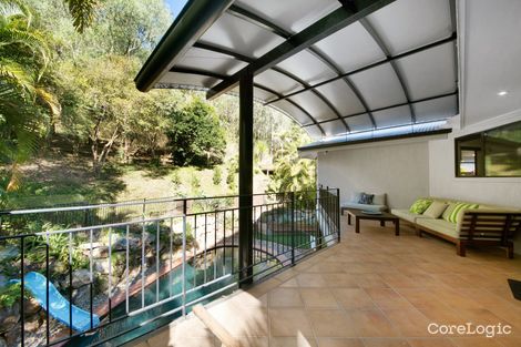 Property photo of 9 Wollundry Place The Gap QLD 4061