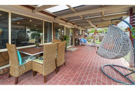 Property photo of 1 Noorilim Way Pearcedale VIC 3912