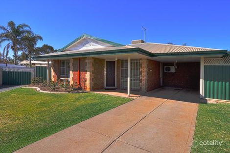 Property photo of 5 Agnew Close Boulder WA 6432
