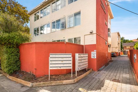 29/6 Williams Rd, Prahran, VIC 3181