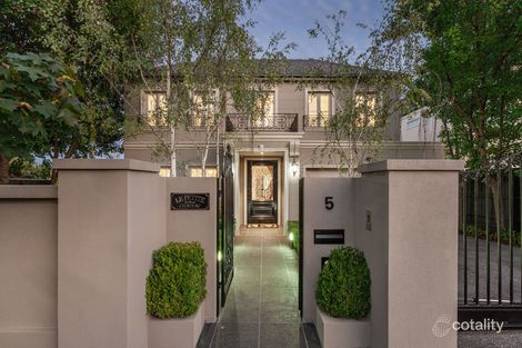 Property photo of 5 St Andries Street Camberwell VIC 3124