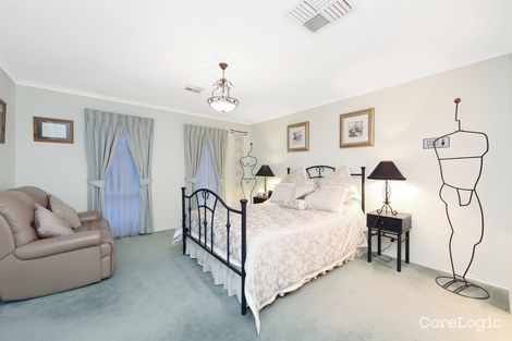 Property photo of 1 Doolan Court Rowville VIC 3178