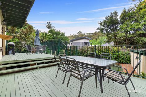 Property photo of 43 Kameruka Road Northbridge NSW 2063