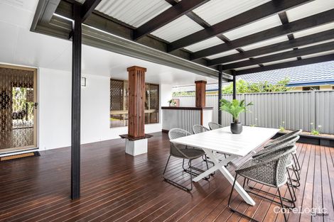 Property photo of 4 Rattan Court Elanora QLD 4221