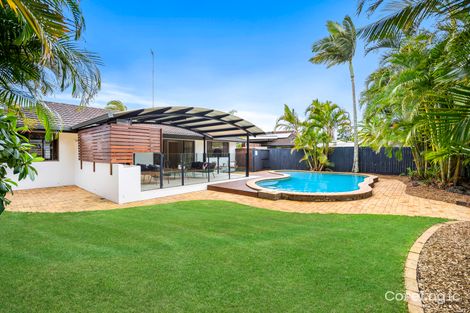 Property photo of 4 Rattan Court Elanora QLD 4221