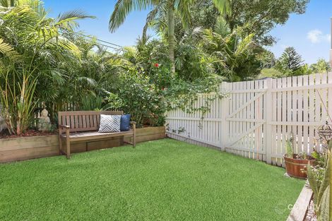 Property photo of 15/7-13 Brookvale Avenue Brookvale NSW 2100