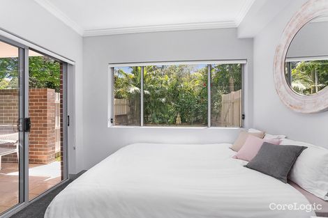 Property photo of 15/7-13 Brookvale Avenue Brookvale NSW 2100