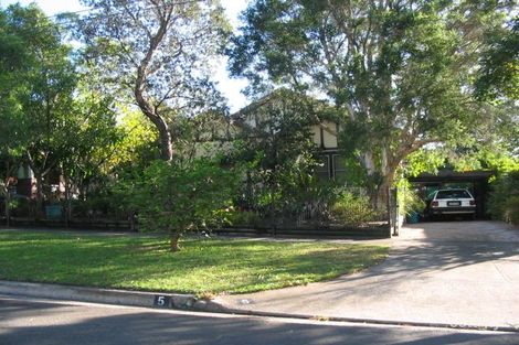 5 Wyalong St, Willoughby, NSW 2068