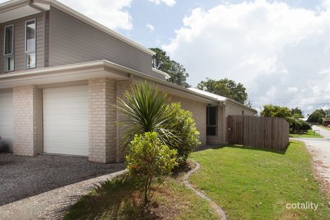 Property photo of 2/17A Spruce Street Loganlea QLD 4131