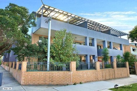 Property photo of 9/29-31 Eastbourne Road Homebush West NSW 2140