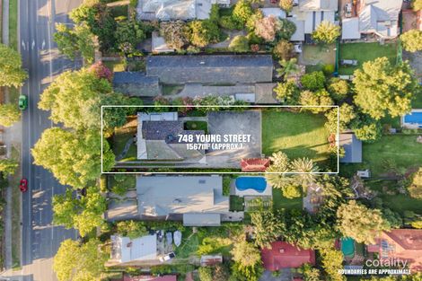 748 Young St, Albury, NSW 2640