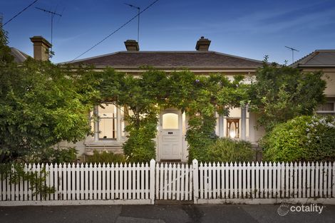 Property photo of 100 Hambleton Street Middle Park VIC 3206