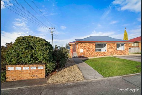 Property photo of 1/42 Racecourse Road Brighton TAS 7030