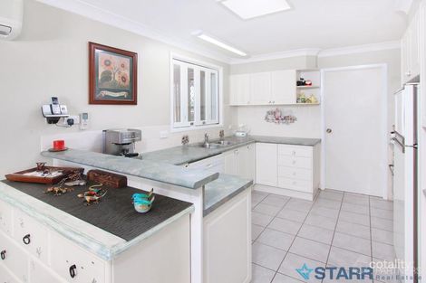 Property photo of 4 Columba Place Erskine Park NSW 2759