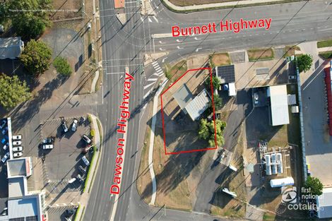 1 Burnett Hwy, Biloela, QLD 4715