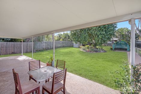 Property photo of 5 Singleton Street Zilzie QLD 4710