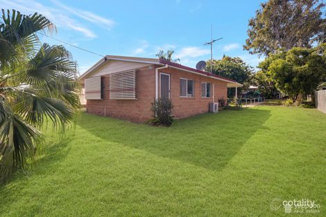 Property photo of 5 Singleton Street Zilzie QLD 4710