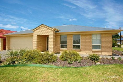 8 Sweetman Ave, Encounter Bay, SA 5211